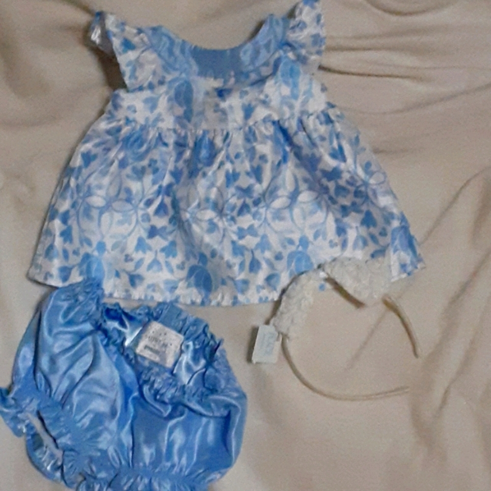 Gymboree dress